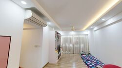 Blk 678A Waterway Brooks (Punggol), HDB 4 Rooms #610438011